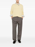 The Row cashmere sweater