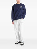 Sporty & Rich Yankees Heritage sweater