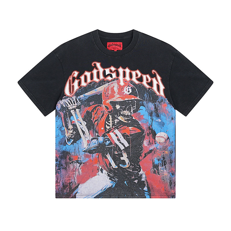 Godspeed T-Shirt